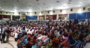 Burkina: une «Génération de Veille Citoyenne» pour un sursaut patriotique