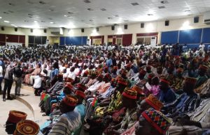 Burkina: une «Génération de Veille Citoyenne» pour un sursaut patriotique