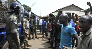 Guinée équatoriale: l’«opération de nettoyage» met à mal les droits humains, et non la délinquance (Amnesty International)