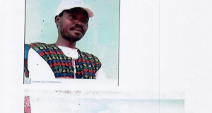 Décès d’un Burkinabè en Guinée Bissau: les proches recherchés