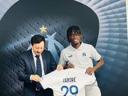 Etalons du Burkina: Issa Kaboré à l’Olympique de Marseille