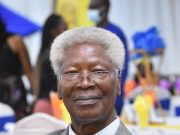 Décès de Jean Claude Riméné Nabyouré: le programme des obsèques