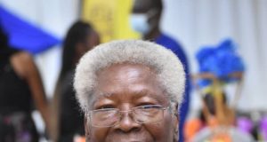 Décès de Jean Claude Riméné Nabyouré: le programme des obsèques