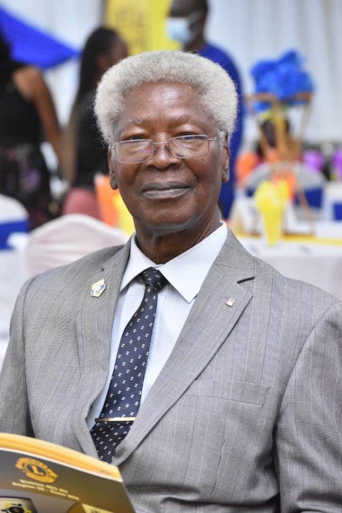 Décès de Jean Claude Riméné Nabyouré: le programme des obsèques