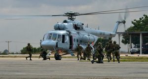 Ghana: au moins cinq terroristes tués sur une première attaque enregistrée