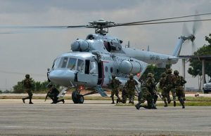 Ghana: au moins cinq terroristes tués sur une première attaque enregistrée