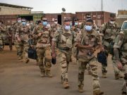 Un silence bizarre en réponse à la plainte du gouvernement malien