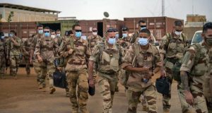 Un silence bizarre en réponse à la plainte du gouvernement malien