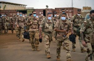 Accusation de soutien aux terroristes: la réponse de la France au Mali