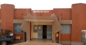 Yatenga: la mairie de Oula attaquée