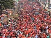 Guinée: bienvenue chez le roi Doumbouya!