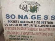 Sonagess: les suggestions du Mouvement Citoyen pour la Démocratie