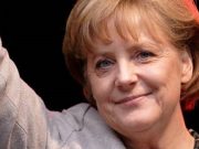 UNESCO: Angela Merkel lauréate du Prix Félix Houphouët-Boigny pour la paix