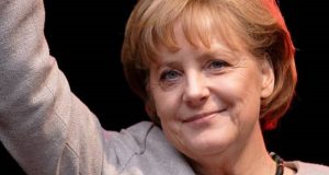 UNESCO: Angela Merkel lauréate du Prix Félix Houphouët-Boigny pour la paix