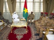 Lutte contre le terrorisme: vers la multiplication des opérations conjointes par le Burkina et le Niger