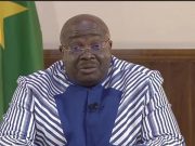 Rencontre des chefs d’Etat: le Premier ministre «surpris» de l’absence de Roch Kaboré