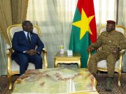 Conduite de la Transition: l’UEMOA reste solidaire du Burkina Faso