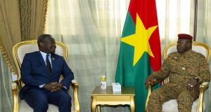 Conduite de la Transition: l’UEMOA reste solidaire du Burkina Faso