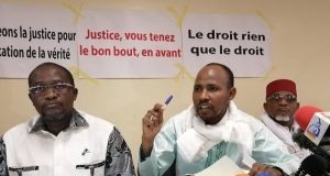Burkina/Tuerie de Karma: le CISC « triste et indigné » fait un décompte macabre