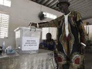 Législatives au Sénégal: du piment dans le thiéboudiène* électoral!