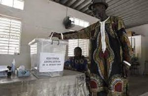 Législatives au Sénégal: du piment dans le thiéboudiène* électoral!