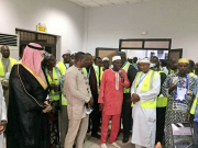 Burkina/Hadj 2022: trois pèlerins décédés et deux autres toujours hospitalisés en Arabie Saoudite