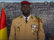 Guinée: Mamadi Doumbouya revalorise les bourses des étudiants