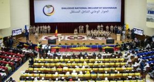 Tchad: la liste du présidium met à mal le dialogue national