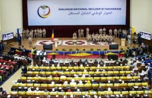 Tchad: la liste du présidium met à mal le dialogue national