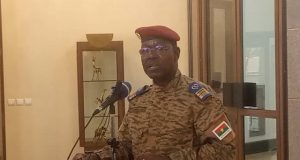 Burkina: à propos de la sécurisation des infrastructures routières