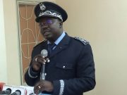 Burkina: Maurice Konaté prend les rênes de la province du Kadiogo