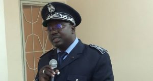 Burkina: Maurice Konaté prend les rênes de la province du Kadiogo