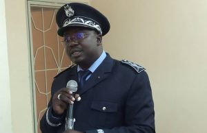 Burkina: Maurice Konaté prend les rênes de la province du Kadiogo