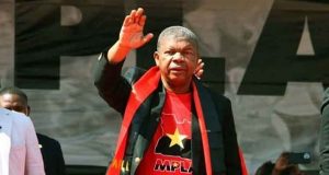 Angola: le parti au pouvoir remporte la présidentielle avec 51,17% des suffrages exprimés