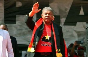 Angola: le parti au pouvoir remporte la présidentielle avec 51,17% des suffrages exprimés