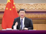 Diplomatie: la Chine suspend sa coopération avec les États-Unis