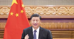 Diplomatie: la Chine suspend sa coopération avec les États-Unis
