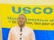 Football: Adama Diallo nouveau président de l’USCO de Banfora