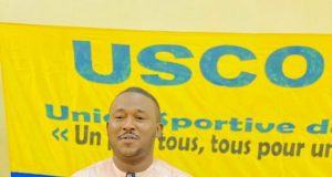 Football: Adama Diallo nouveau président de l’USCO de Banfora