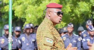 Burina/Lutte contre le terrorisme: «Le président Damiba nous a trahis»