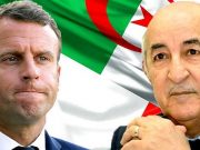 Algérie: Emmanuel Macron attendu sur les traces de Sergueï Lavrov