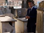 France-Algérie: «Nous devons regarder le passé avec humilité», (Emmanuel Macron)