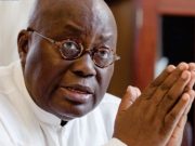 Le président ghanéen plaide pour un dédommagement des «20 millions d’africains» forcés à l’esclavage