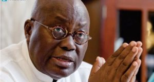 Ghana: le président Nana Akufo-Addo remercie 13 de ses ministres dont celui des Finances