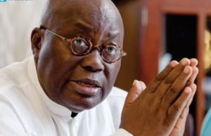 Ghana: le président Nana Akufo-Addo remercie 13 de ses ministres dont celui des Finances