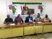 Burkina/Lutte antiterrorisme: un mouvement appelle à coopérer avec la Russie