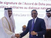 Tchad: la junte signe un accord de paix avec une quarantaine de groupes rebelles