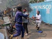 Monusco comme Minusma, la chasse aux casques bleus est ouverte!