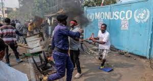 Monusco comme Minusma, la chasse aux casques bleus est ouverte!