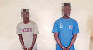 Burkina: plus de 20 kg de chanvre indien saisis par la Police nationale